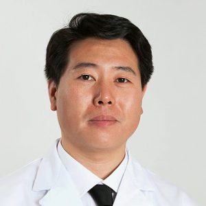 Prof. Liu Zheng