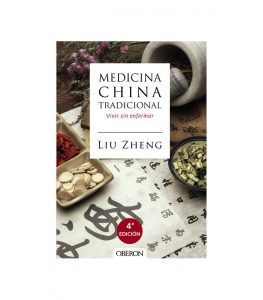 MEDICINA CHINA TRADICIONAL