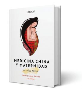 MEDICINA CHINA Y MATERNIDAD. UNA VIDA NUEVA