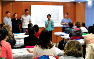 GRAN INAUGURACIÓN DE CURSOS AÑO LECTIVO 2021-22