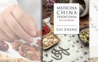 Curso de Fitoterapia China: fórmulas magistrales y prescripción