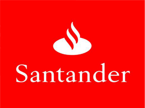 Transferencia Bancaria Santander