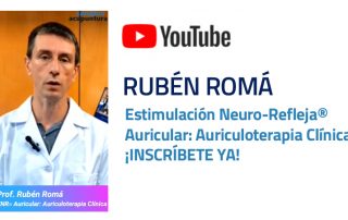 Auriculoterapia Vídeo