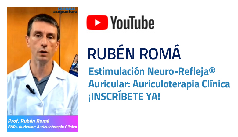 Auriculoterapia Vídeo Auriculoterapia Vídeo