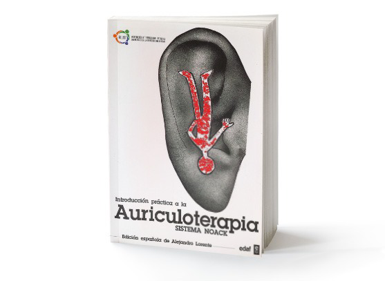 libro de la Auriculoterapia, Sistema Noack