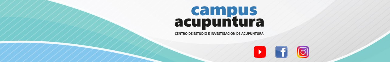 Campus Acupuntura Canal YouTube