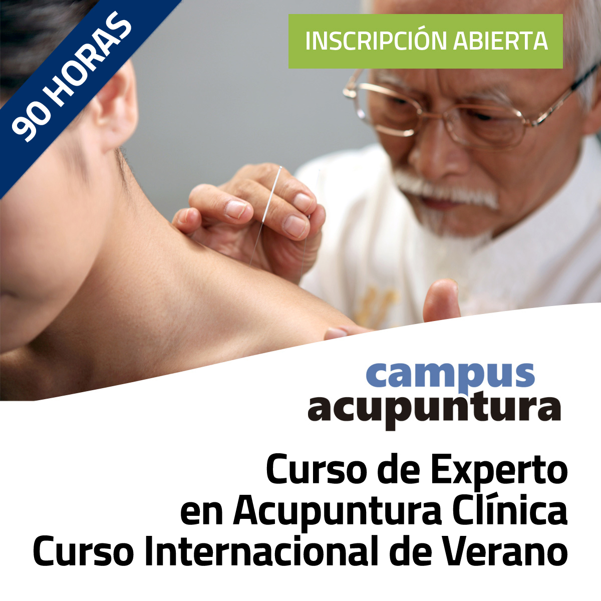 Curso Internacional de Verano