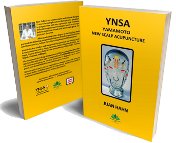 YNSA Yamamoto New Scalp Acupuncture ⭐Campus Acupuntura⭐