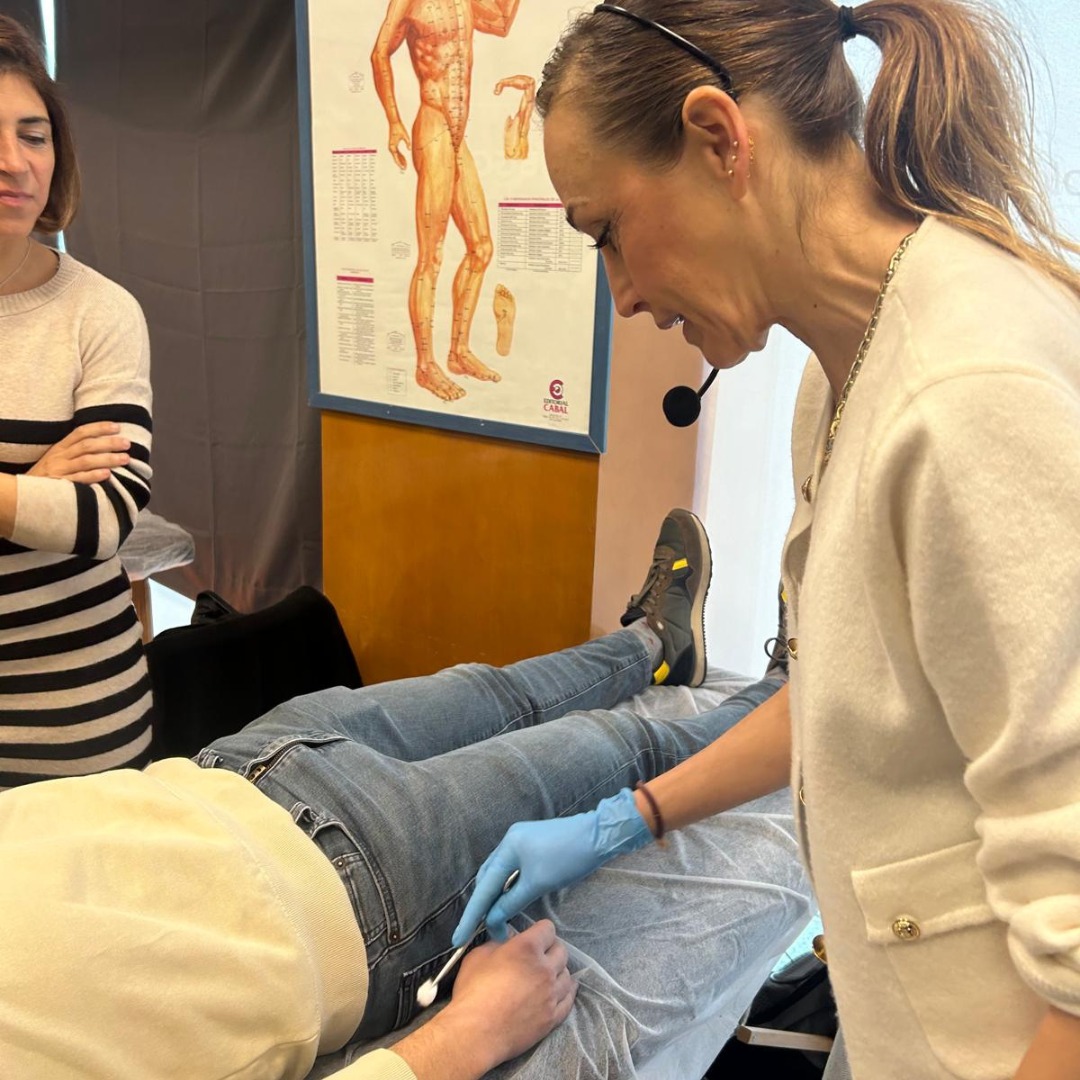 BGG Acupuntura resuelve todo tipo de desequilibrios BGG Acupuntura resuelve todo tipo de desequilibrios